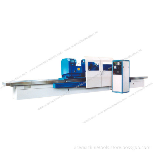 CNC Cylindrical Grinder (MK1350)